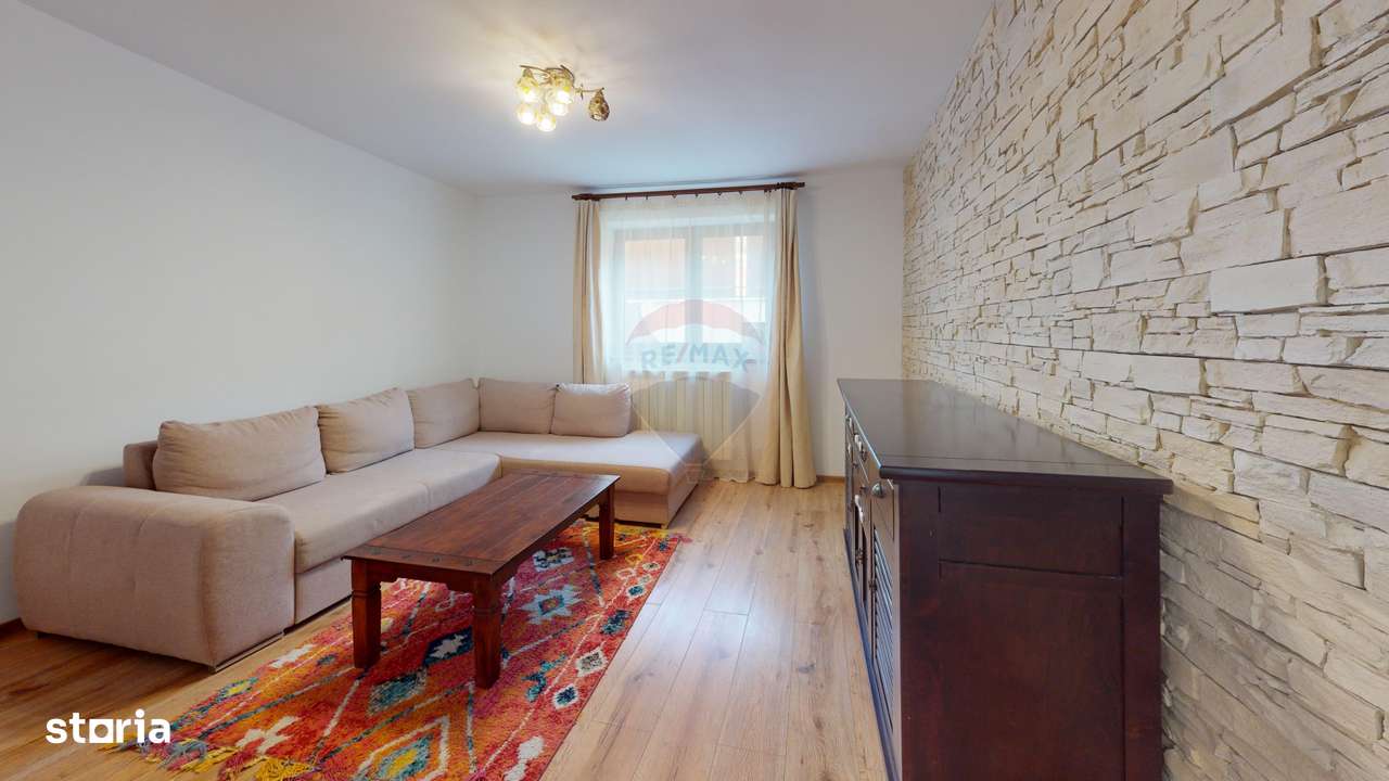 duplex integral renovat, 3 camere , 2 bai, garaj, 403 mp teren - Imagine principală: 1/20