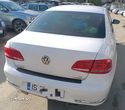 Volkswagen Passat Variant 1.6 TDI BlueMotion Technology Comfortline - 2