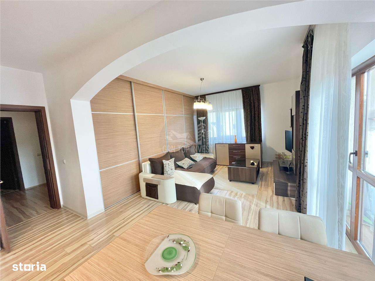 Apartament 3 camere 2 bai parcare zona Strand II - Imagine principală: 5/13