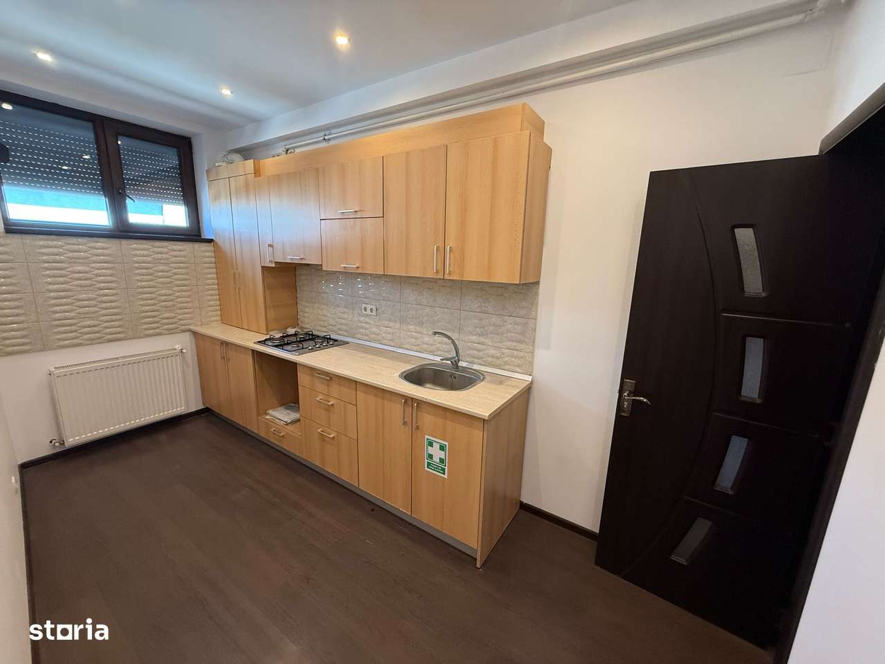 Oferta investitie apartament 3 camere Ultracentral "AROMA"-7