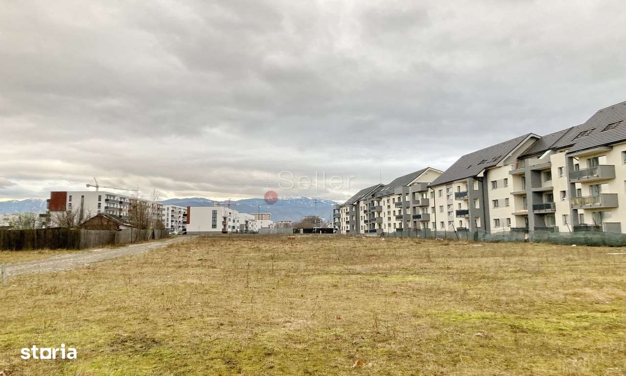 Teren Intravilan - Pretabil Investitie - Imagine principală: 2/5