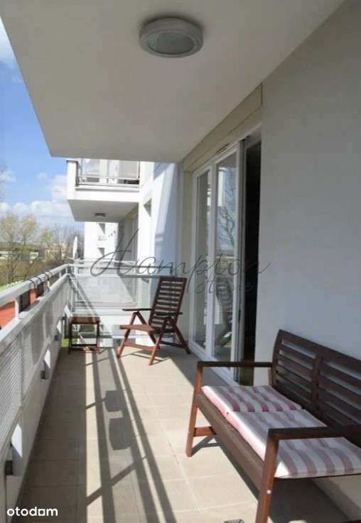 4-pokojowe mieszkanie na Marinie Mokotów-14