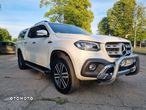 Mercedes-Benz Klasa X 350 d 4-Matic Power - 1