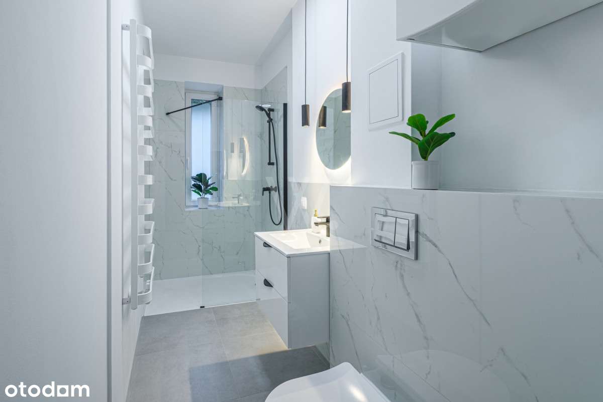 Nowe 3 pokoje, bez prowizji-7