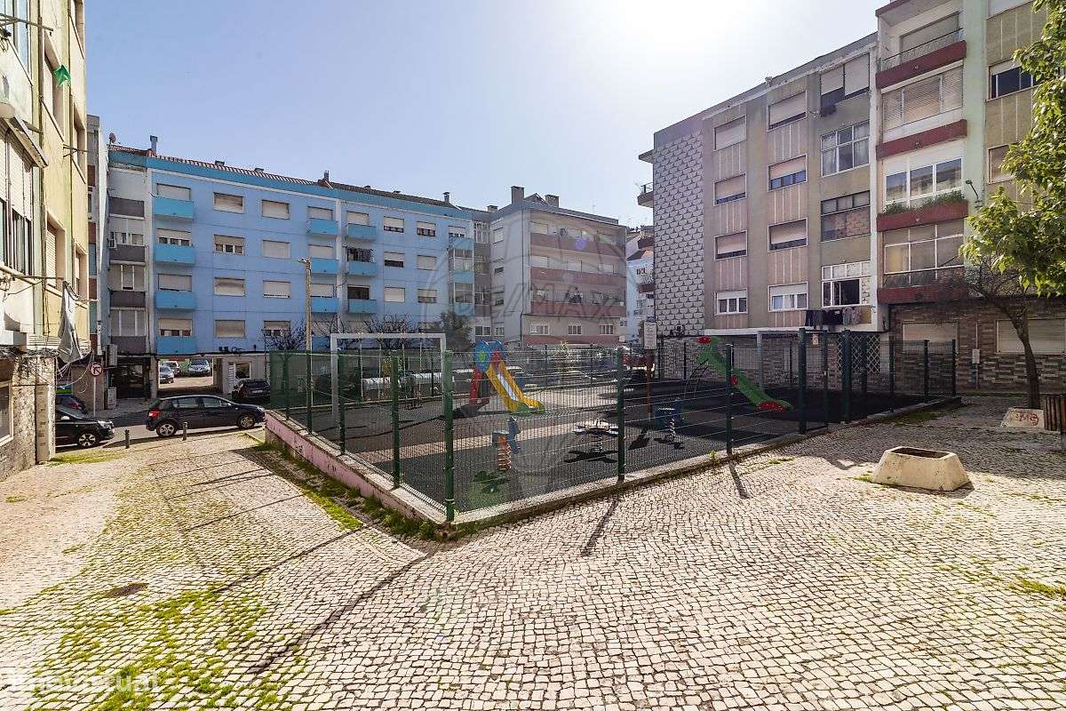 Apartamento T2 para venda-22