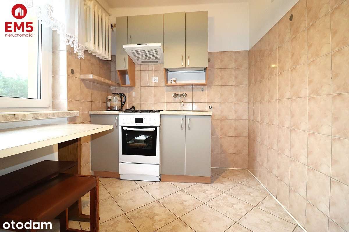 Przestronne 2 pokoje w Augustowie-4