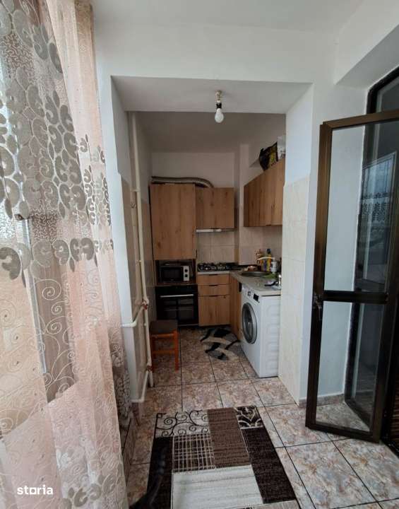 Garsoniera | Zona Far | Decomandata - Imagine principală: 5/8