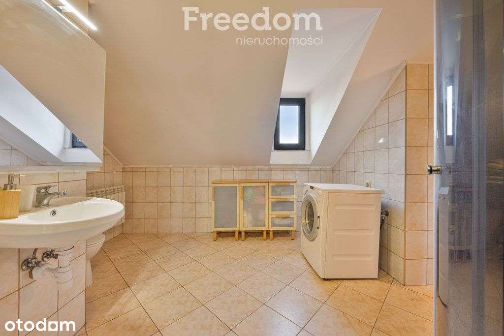 Dom z widokiem na Opactwo – Jarosław-19