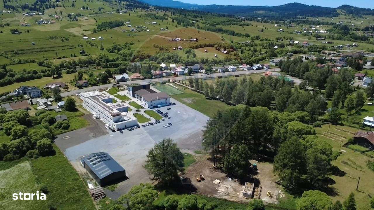 Spațiu de birouri/apartamente de 756m.p. de vânzare - Imagine principală: 4/19