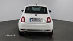 Fiat 500 1.0 Hybrid Dolcevita - 3