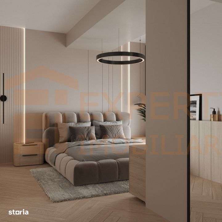 O casa noua, o fila alba – in Lazu, la doar cativa pasi de liniste - Imagine principală: 5/19