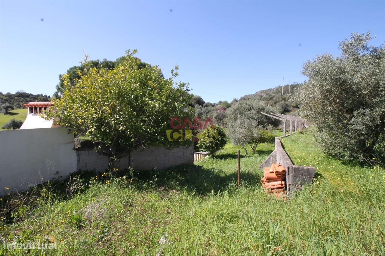 Moradia T3+2 Venda em Zibreira,Torres Novas-28