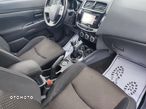 Mitsubishi ASX 1.8 DI-D 4WD Intense - 8