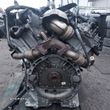 SILNIK DIESEL 642920 320 CDI 3.2 V6 MERCEDES E W211 CLS W219 VITO W639 SPRINTER W906 ORYGINAL DEMONTAZ 220 TYS PRZEBIEG M642 642 920 - 1