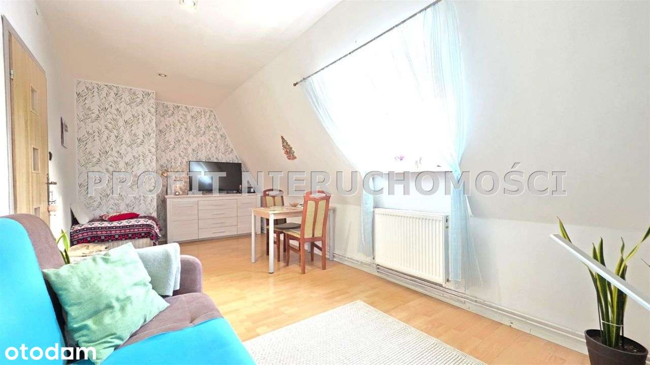 Słoneczne mieszkanie z widokiem na panoramę miasta-10