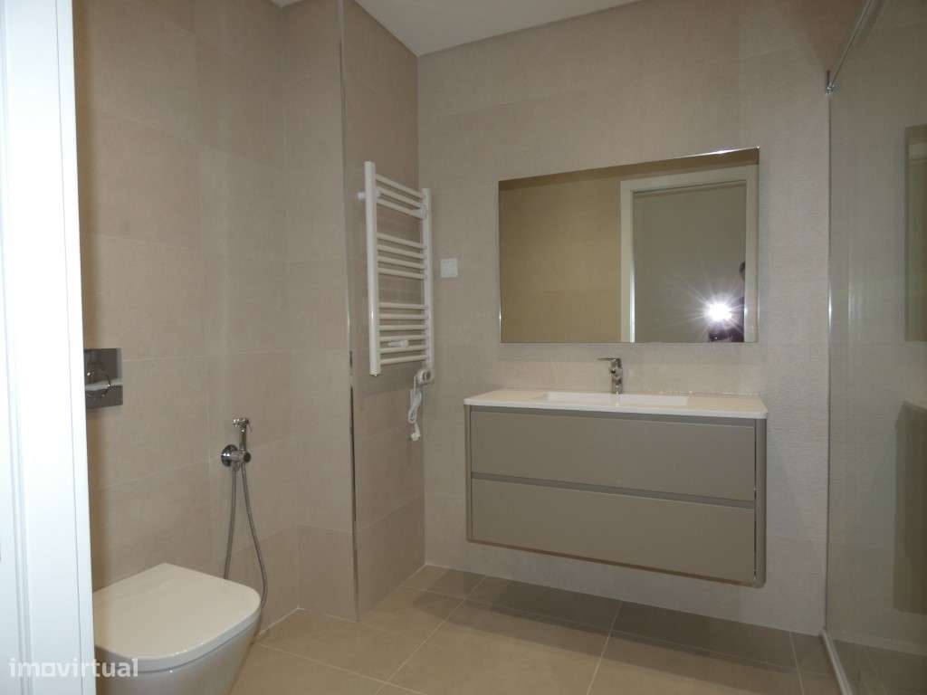 Descubra o Apartamento ideal para a sua Família ; T2- 2026, pronto ...-17