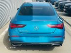 Mercedes-Benz CLA 200 d Coupe - 7