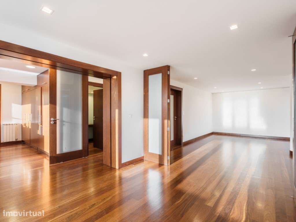 Triplex de Excepção com Rooftop e Vistas sobre Guimarães e a Serra ...-12