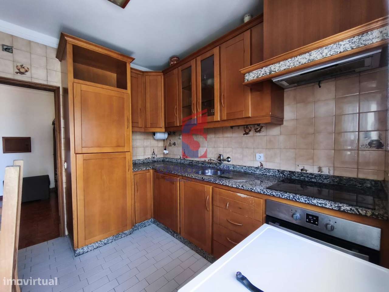 Apartamento T2 a 50m da praia - Vila do Conde-5