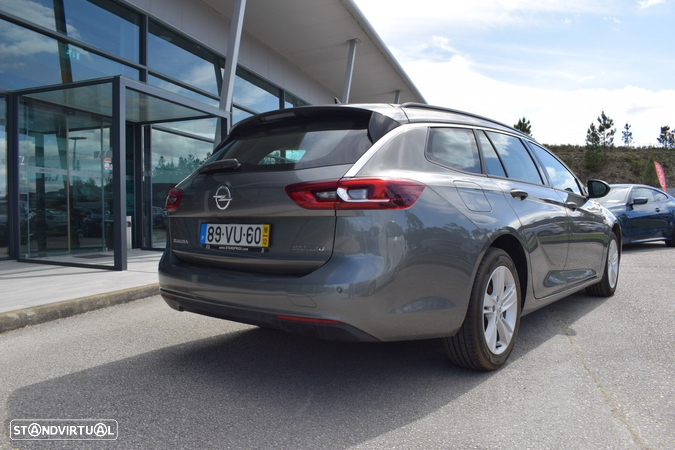 Opel Insignia Sports Tourer 1.6 CDTi Business Edition - 15