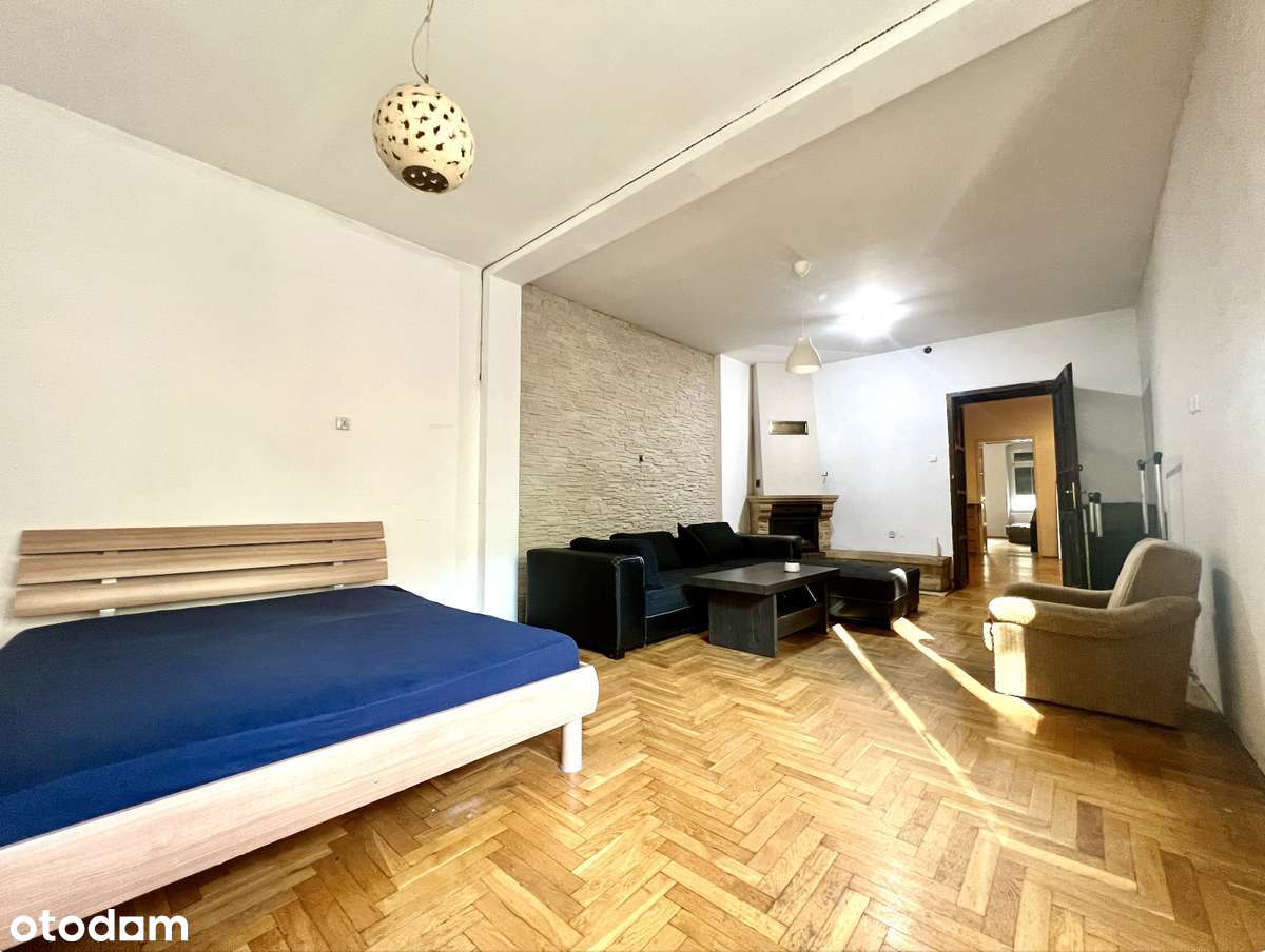 4M z możliwością przerobienia na lokal | Ołbin ! kamienica po remoncie-2