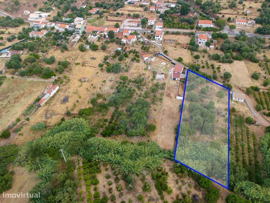 Terreno  para venda - Grande imagem: 4/10