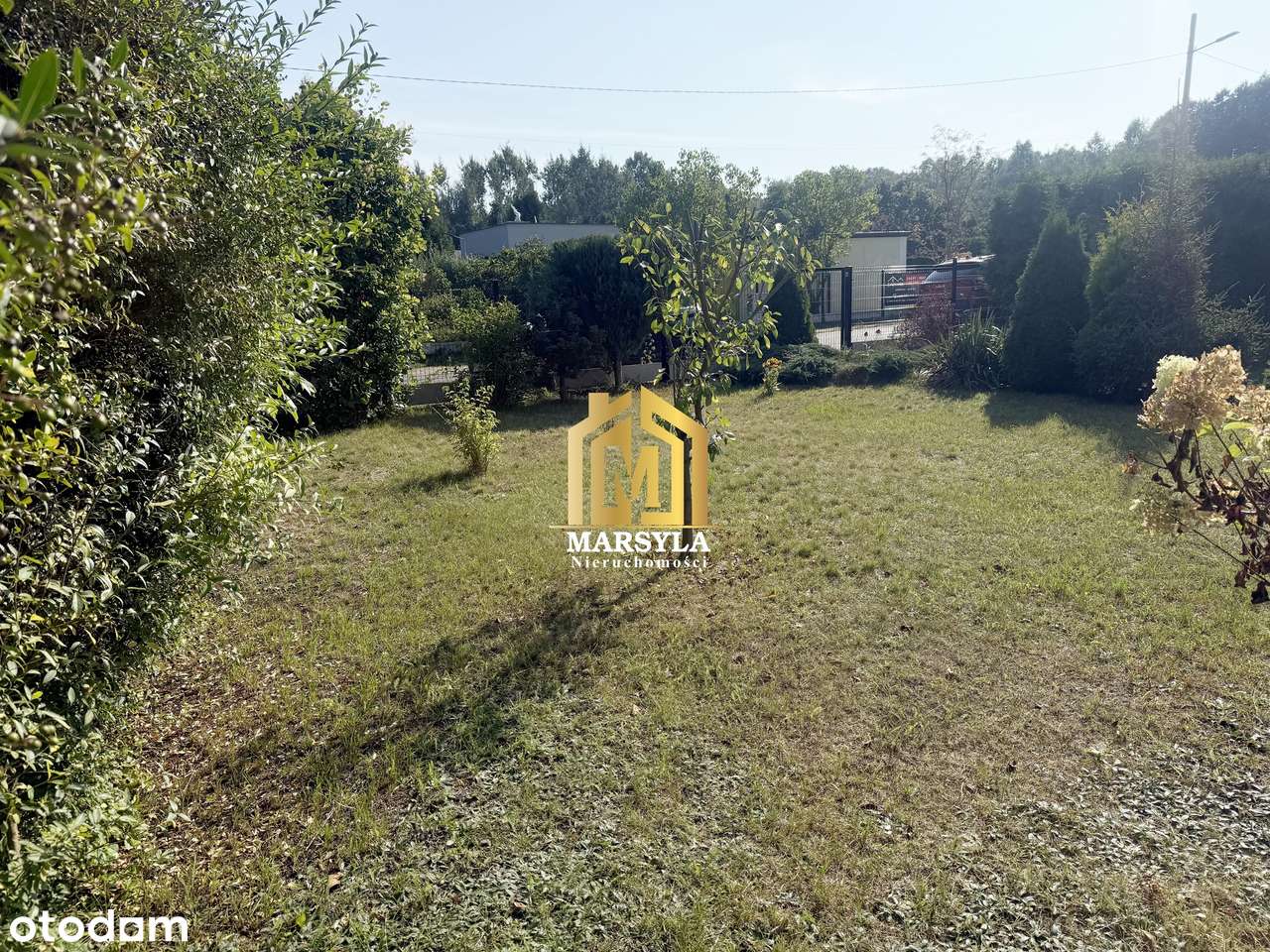 Domek letniskowy w malowniczej miejscowości Poraj-12