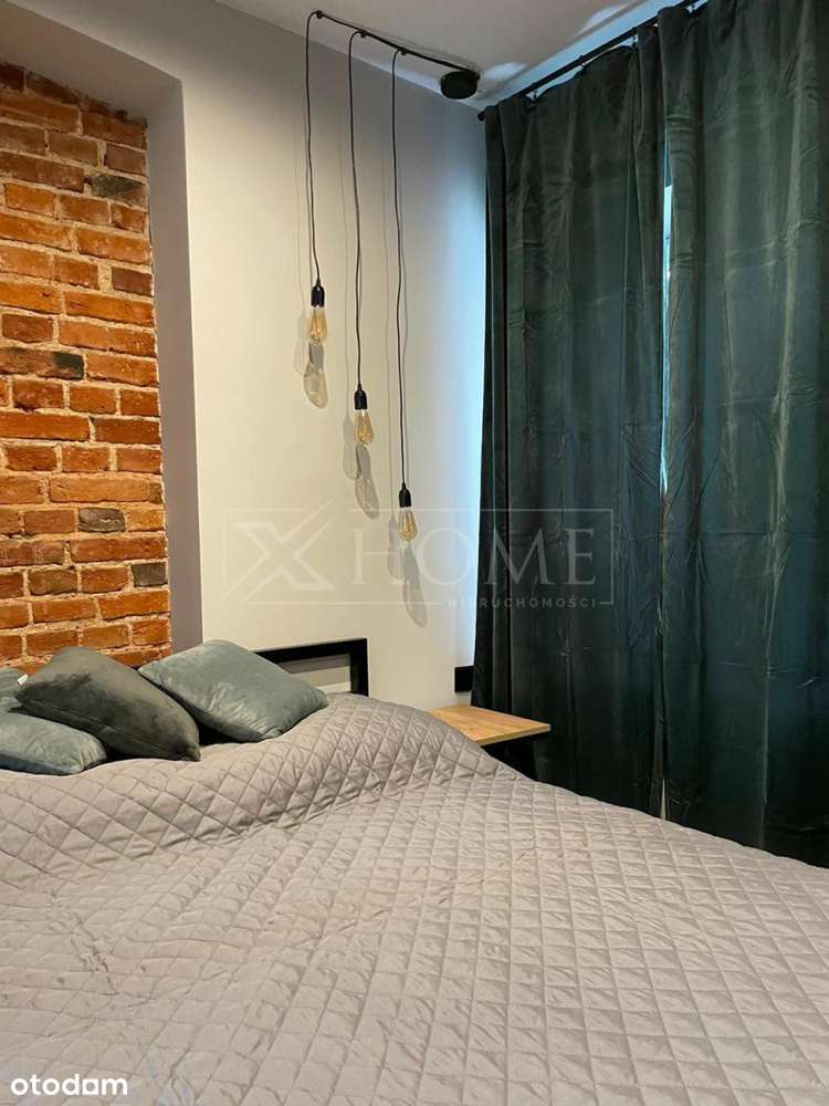 Mieszkanie w sercu miasta-4