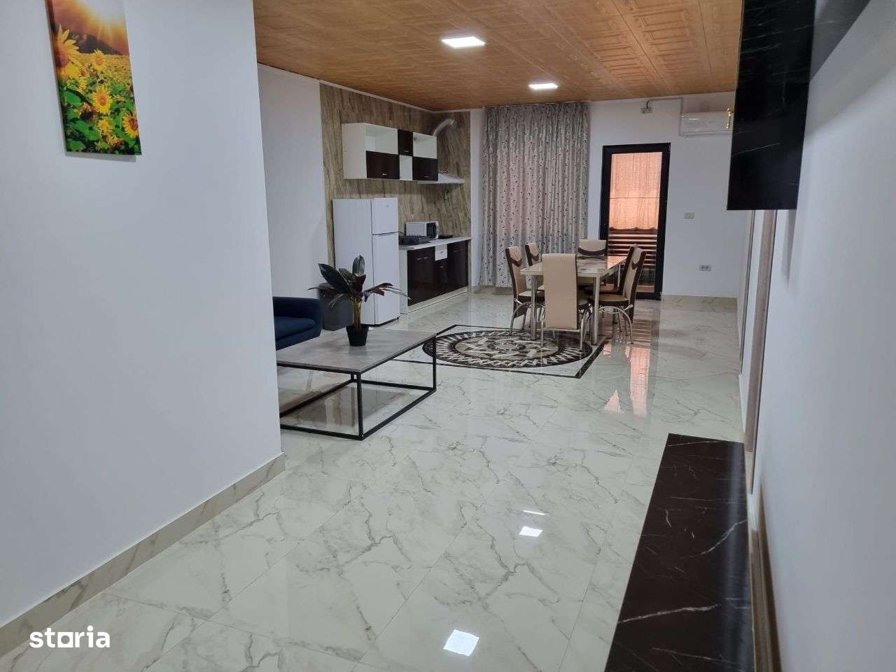 Inchiriez apartament in regim hotelier ! - Imagine principală: 5/13