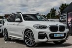 BMW X3 xDrive20d Aut. M Sport - 9