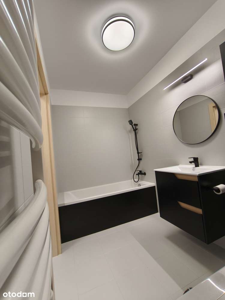 2 pokojowe mieszkanie w Żukowie na osiedlu Złota Reneta-11