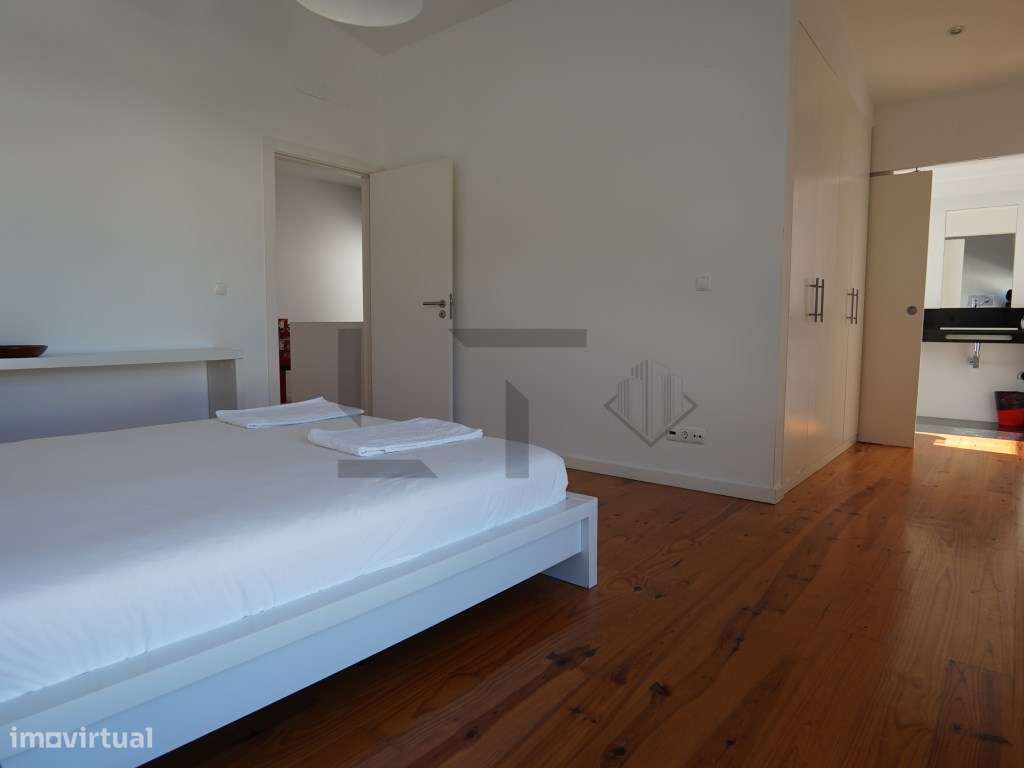 Moradia V4 com Piscina para Venda na Comporta-41