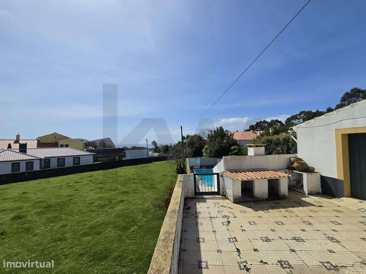 Moradia com Piscina, Angra do Heroísmo, ilha Terceira-13