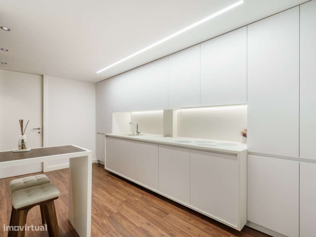 Apartamento T3 de luxo no Centro Histórico de Braga-32
