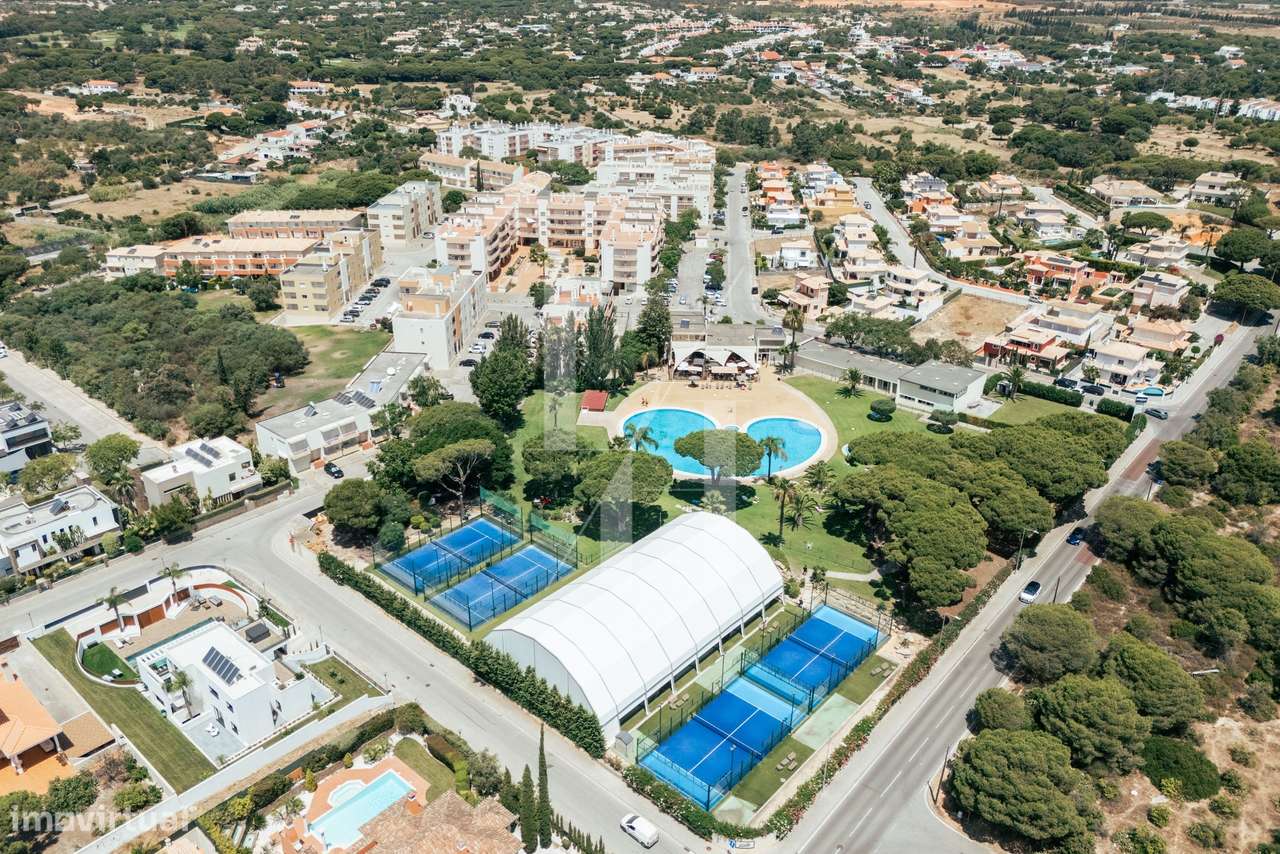 Penthouse T3 para venda – Al-Sakia Village | Quarteira-24