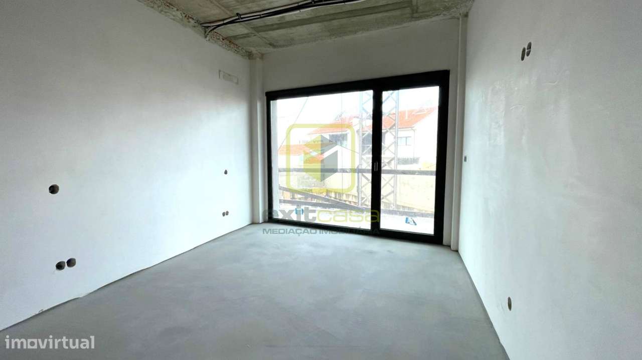 Apartamento T3 a 2 Minutos do Centro de Aveiro - Grande imagem: 5/12