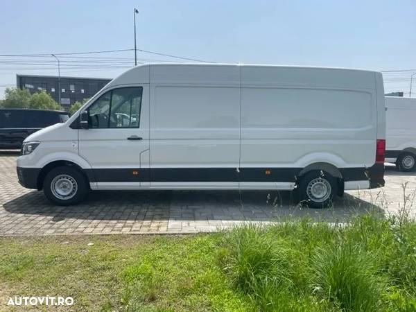 Volkswagen Crafter - 9