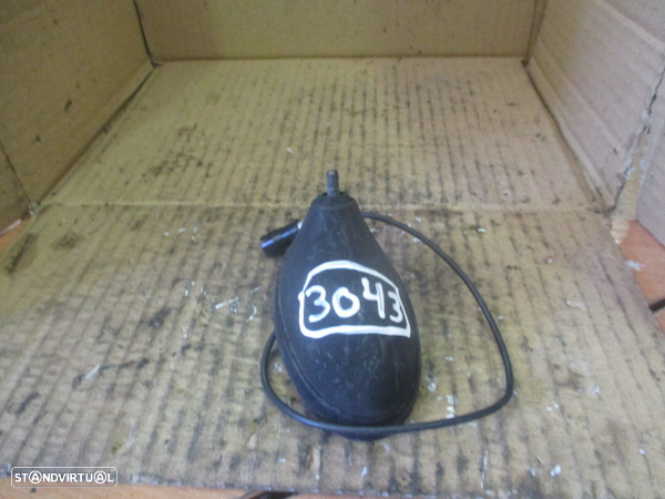 Antena 9656073380 CITROEN C2 2007 - 1