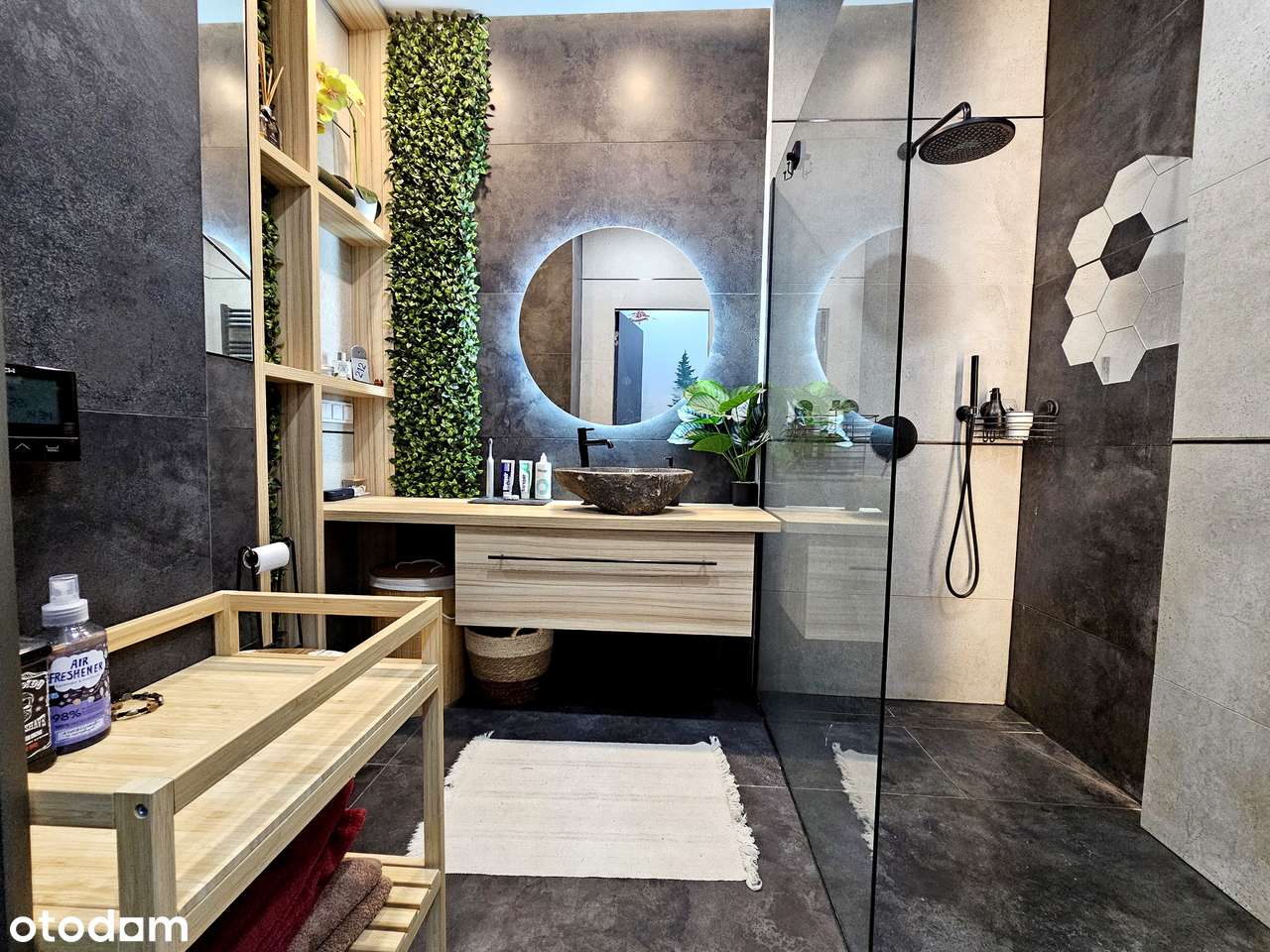 Osiedle Panorama – 3 pokoje, taras, miejsce postojowe i komórka!-2