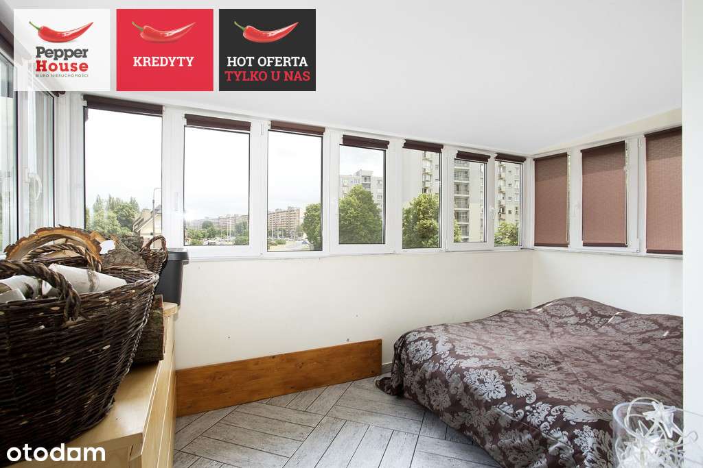 Klimatyczne dwupoziomowe mieszkanie z ogrodem - Pełny obrazek: 4/12