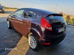 Ford Fiesta 1.4 Titanium - 19