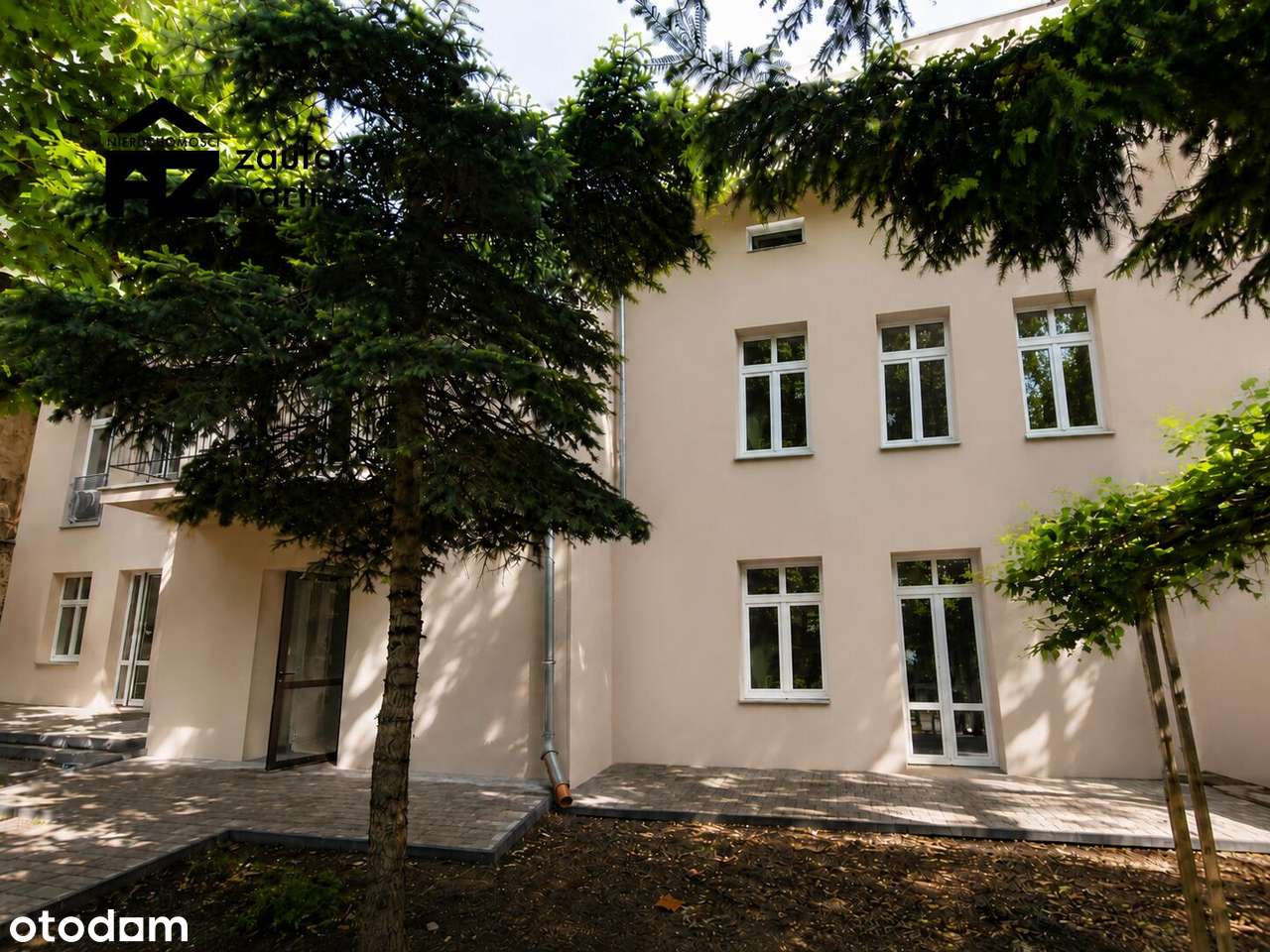 Stare Podgórze - inwestycyjnie możliwość negocjacji-1