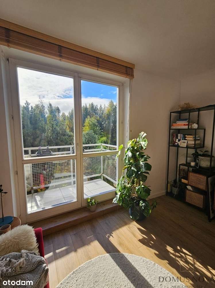 2 pokoje na zielonej Białołęce-8