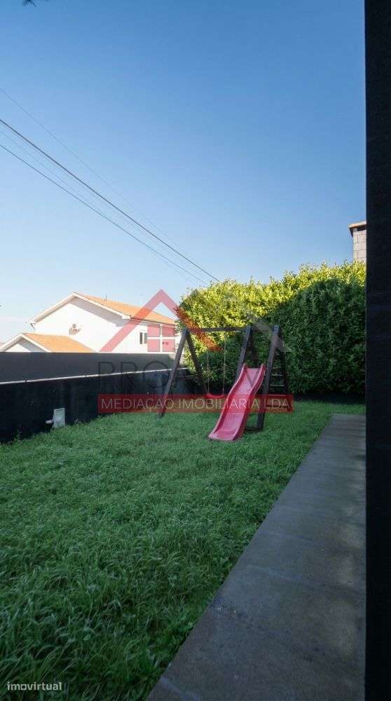 Moradia T4 Rebordões Santo Tirso-27