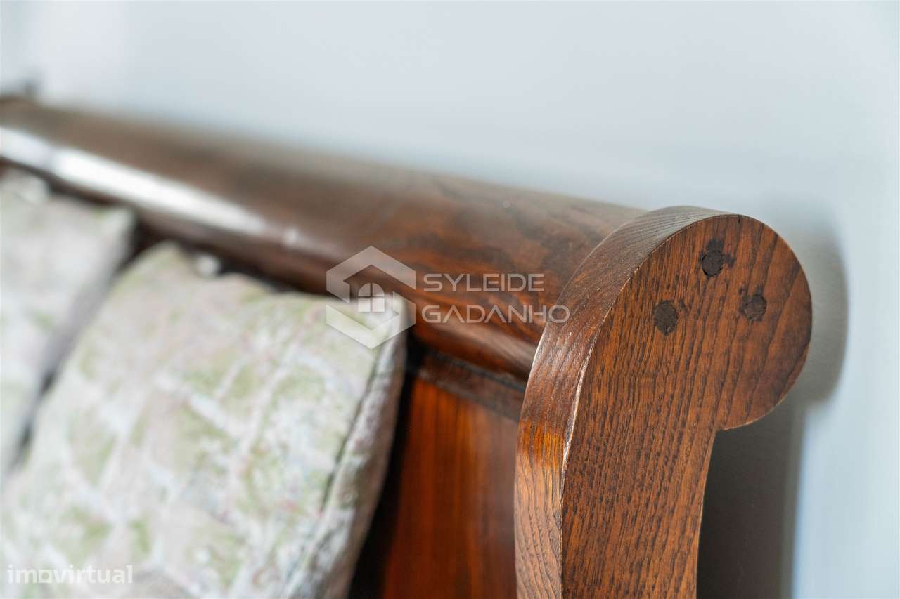 Moradia Isolada T8 Venda em Cantar-Galo e Vila do Carvalho,Covilhã-42