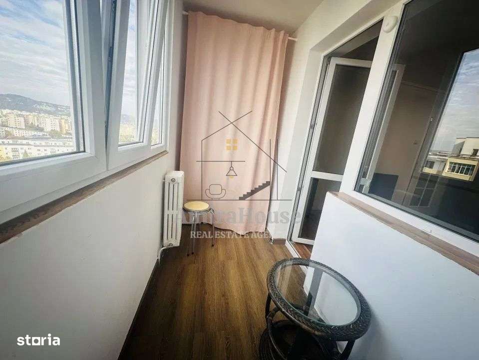 Apartament 2 camere decomandat, Manastur str Mehedinti-5