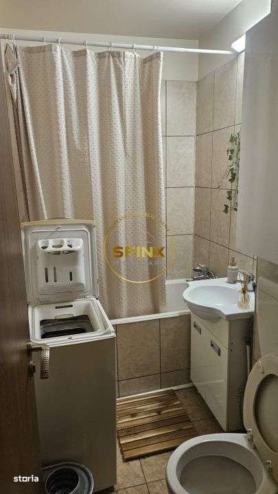 Garsoniera Iulia Hasdeu 28 mp - Imagine principală: 3/8