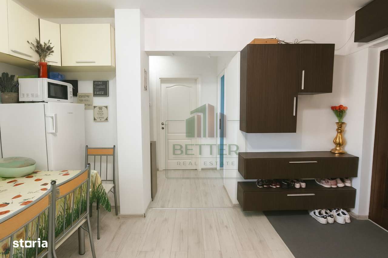 Apartament 3 camere renovat, decomandat, Piața Reșița, Sector 4-4