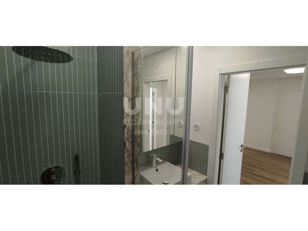 Apartamento T3 Exclusivo em Cacilhas 110 m2 de área útil 
| Projet...-49