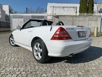 Mercedes-Benz SLK - 22